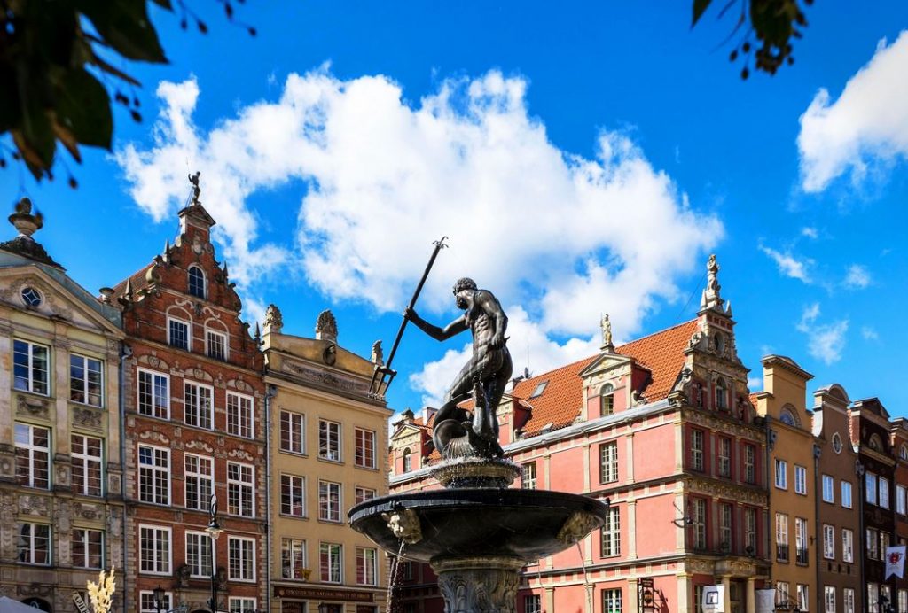 gdansk