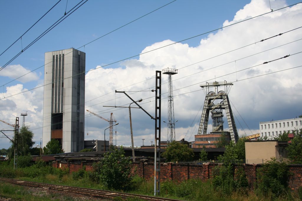 File:Tour de Wongiel Zabrze Makoszowy Kopalnia p.jpg