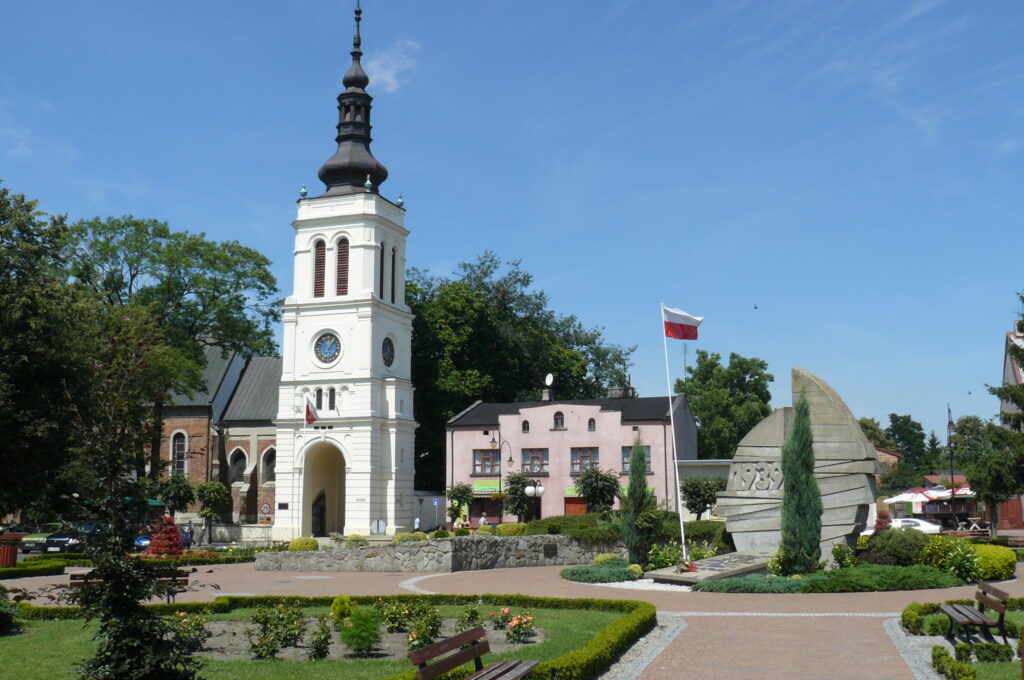 Uniejow